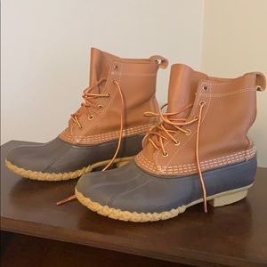 Bean Boots by L.L. Bean